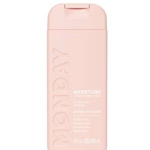 MONDAY SMOOTH SHAMPOO Wheat Protein for curly and Frizzy Hair.